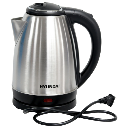 Hyundai HEK-150/18 1.8L Electric Kettle (Pre-order)