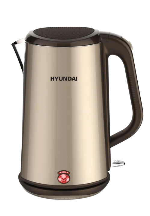 Hyundai HEK-180/1808G 1.8L Electric Kettle (Pre-order)