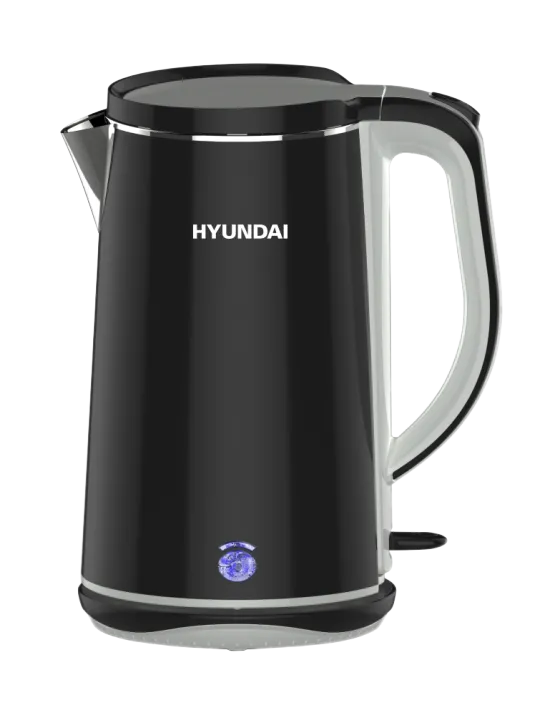 Hyundai HEK-180/1809B 1.8L Electric Kettle (Pre-order)