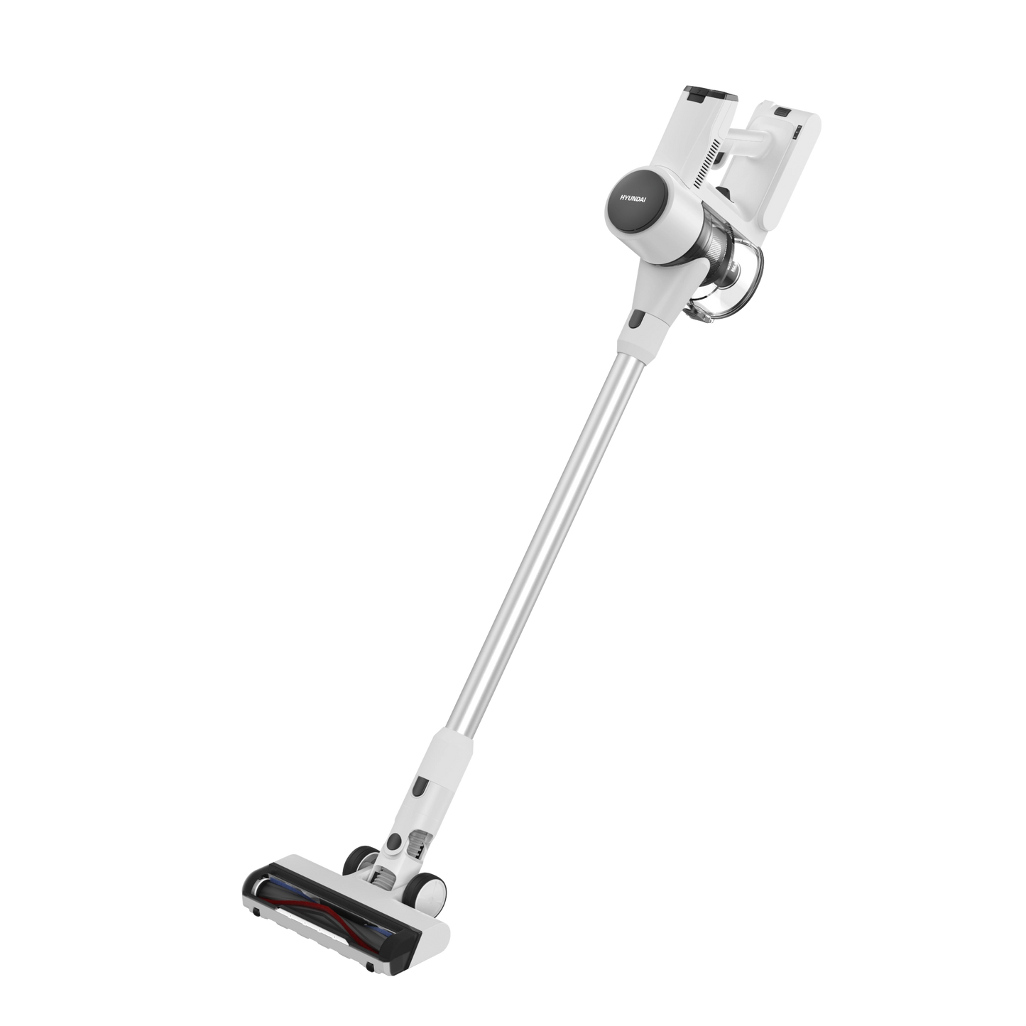 Hyundai HFC-VAC10KPA Cordless Vacuum Cleaner (Pre-order)