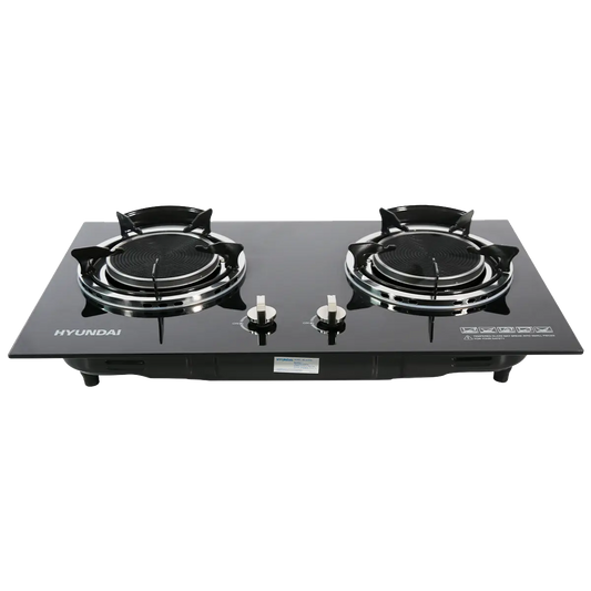 Hyundai HG-A203K Double Infrared/Ceramic Burner (Pre-order)