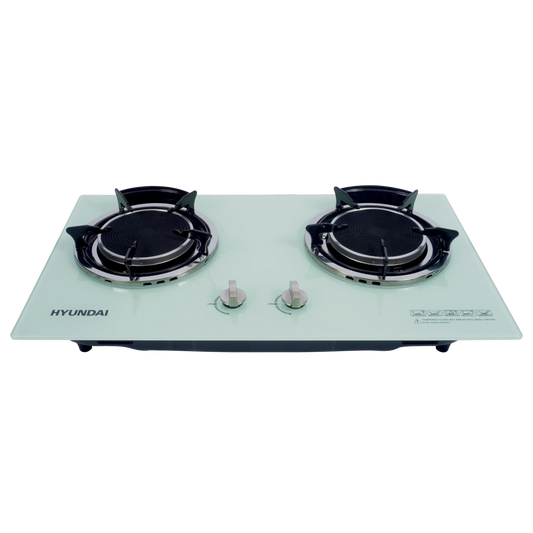 Hyundai HG-A204K Double Infrared/Ceramic Burner (Pre-order)