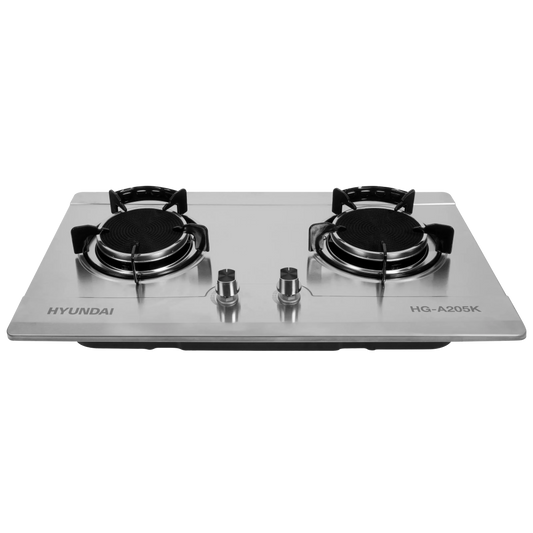 Hyundai HG-A205K Double Infrared/Ceramic Burner (Pre-order)