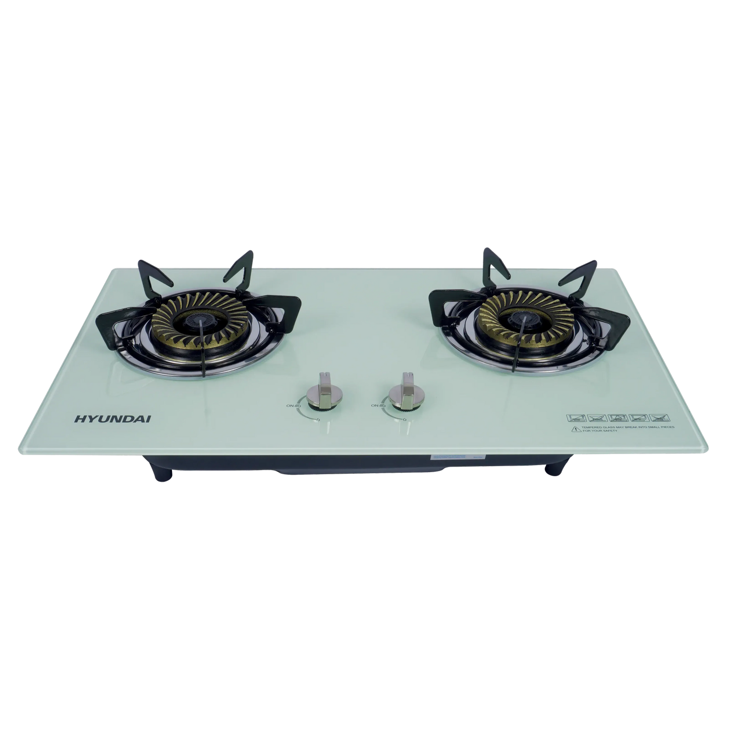Hyundai HG-A403K Built-in Hob Gas Stove (Pre-order)