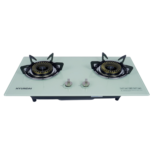 Hyundai HG-A403K Built-in Hob Gas Stove (Pre-order)