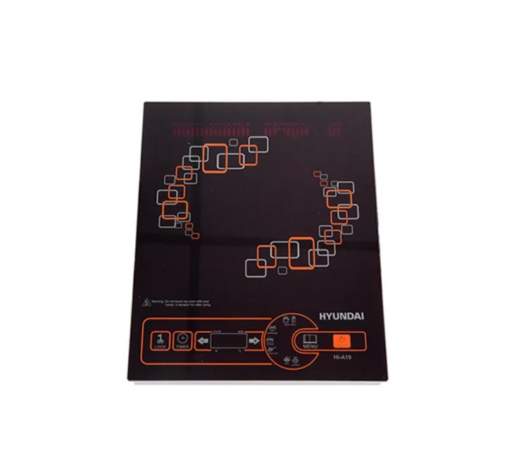 Hyundai HI-A19 Induction Cooker (Pre-order)