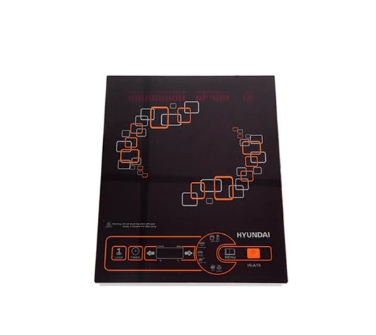 Hyundai HI-A19 Induction Cooker (Pre-order)