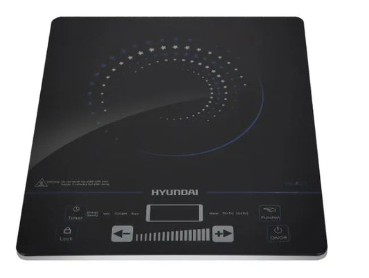 Hyundai HI-A21 Induction Cooker (Pre-order)