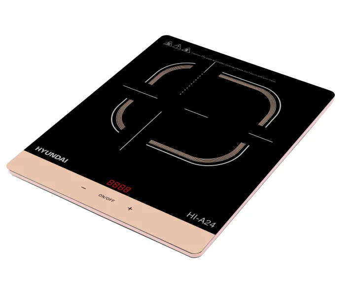 Hyundai HI-A24 Induction Cooker (Pre-order)