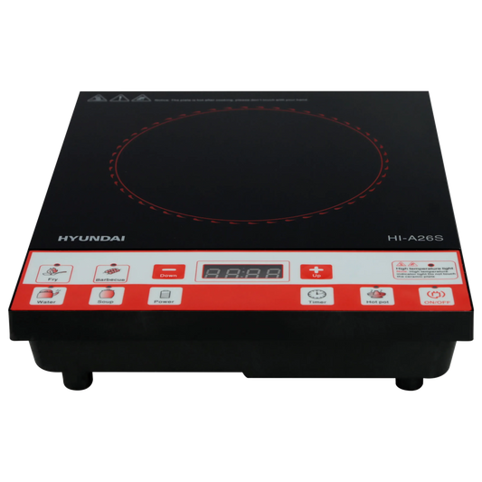Hyundai HI-A26S Infrared Cooker (Pre-order)
