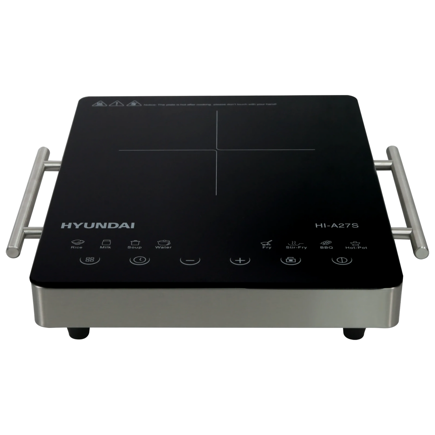 Hyundai HI-A27S Infrared Cooker (Pre-order)