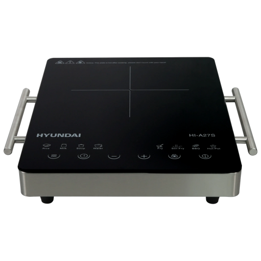 Hyundai HI-A27S Infrared Cooker (Pre-order)