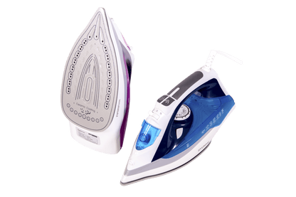 Hyundai HI-CX088S Dry and Steam Iron (Pre-order)
