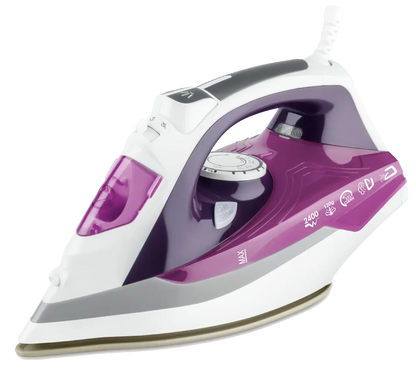 Hyundai HI-CX088S Dry and Steam Iron (Pre-order)