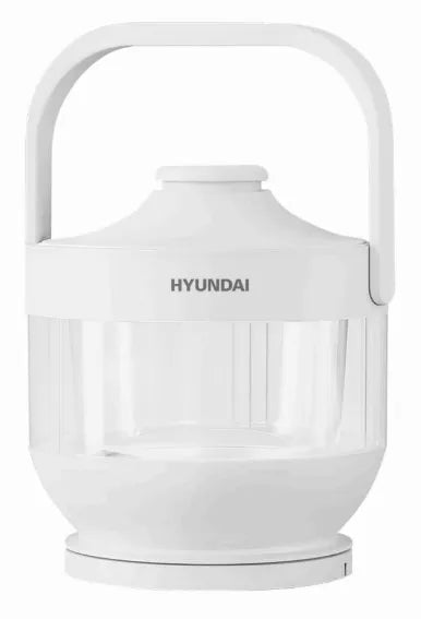Hyundai HMC-DNTG3L Power Cooker, 3L Capacity, Glass Pot (Pre-order)