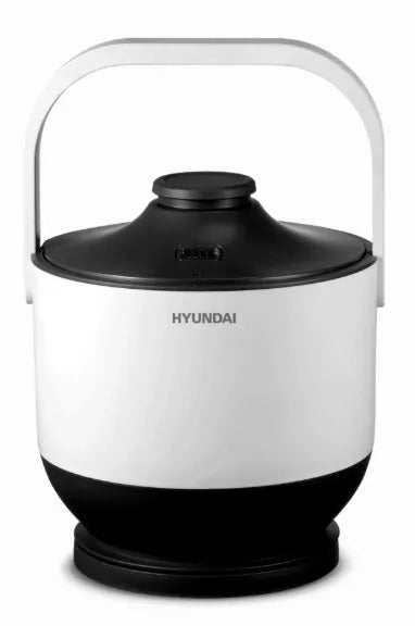 Hyundai HMC-DNW3L Power Cooker, 3L Capacity, Non Stick Pot (Pre-order)