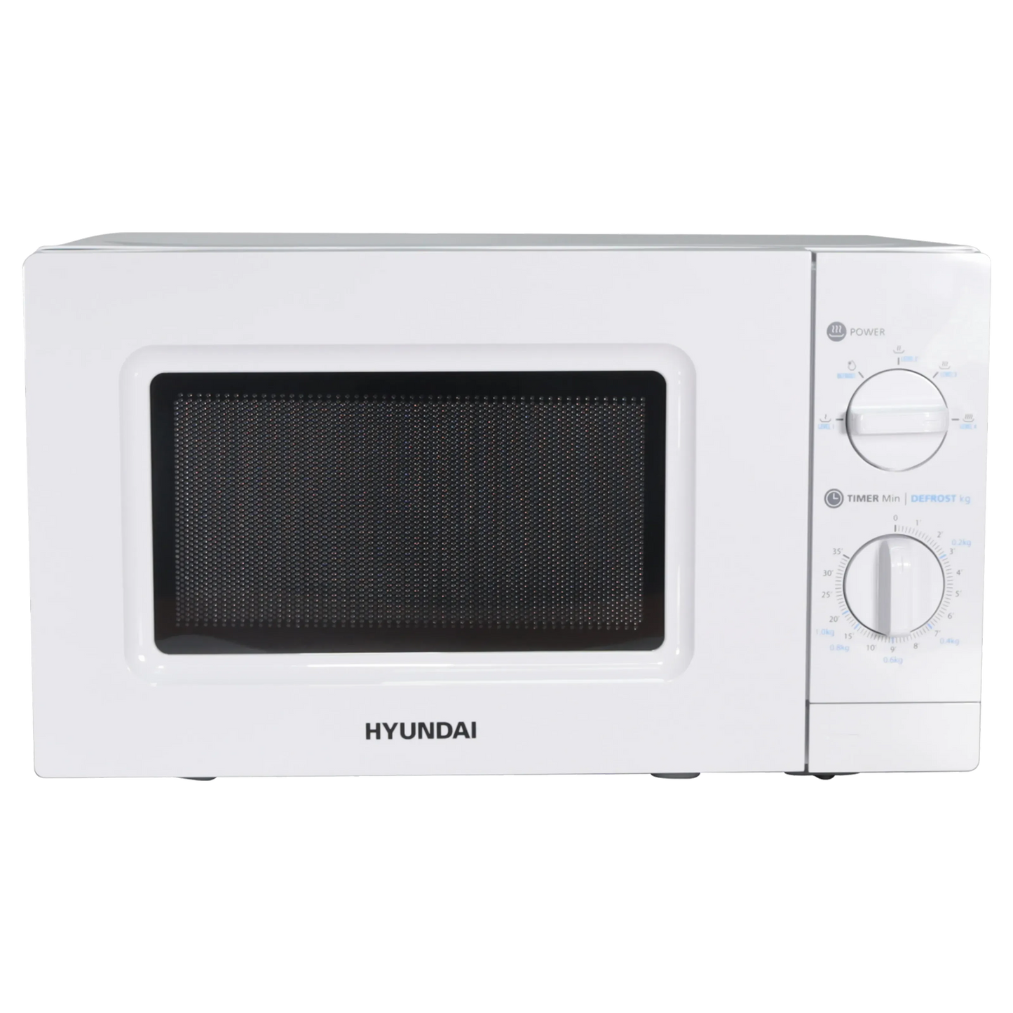 Hyundai HMO-20LM 20L Mechanical Microwave Oven (Pre-order)