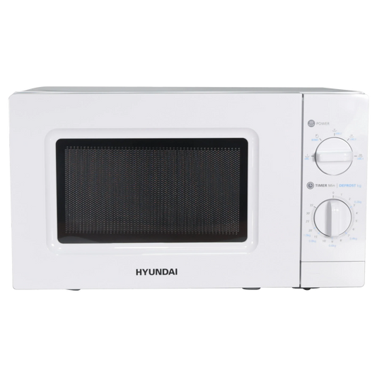 Hyundai HMO-20LM 20L Mechanical Microwave Oven (Pre-order)
