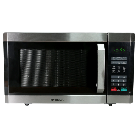 Hyundai HMO-25LDG 25L Digital Grill Microwave Oven (Pre-order)