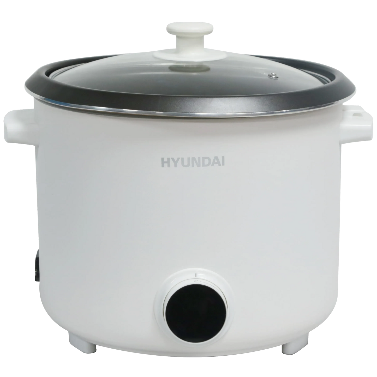 Hyundai HRC-18LDD 1.8 Liters (10 cups), Drum Type Rice Cooker (Pre-order)