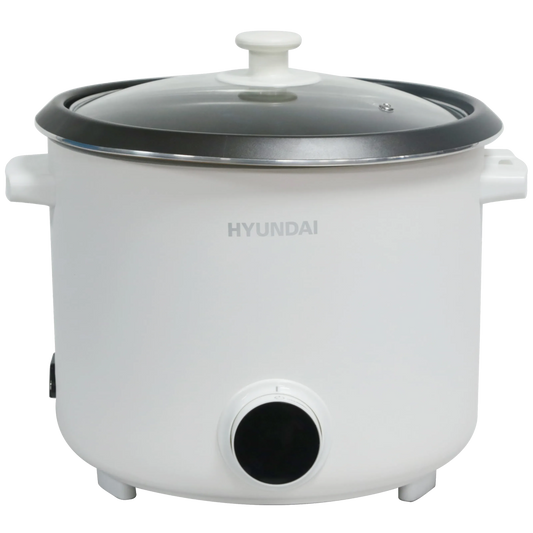 Hyundai HRC-22LDD 2.2 Liters (12 cups), Drum Type Rice Cooker (Pre-order)