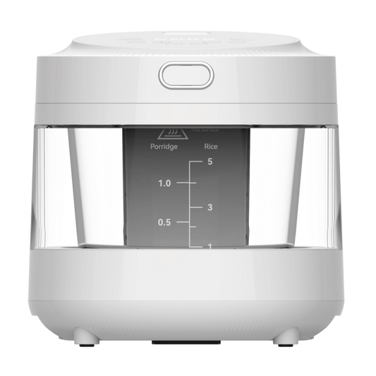 Hyundai HRC-FMTG3L Smart Rice Cooker (Pre-order)