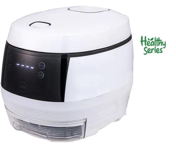 Hyundai HRC-H9003 Steam Rice Cooker (Pre-order)