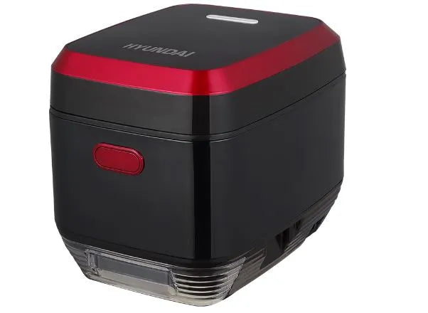 Hyundai HRC-H9004 Steam Rice Cooker (Pre-order)
