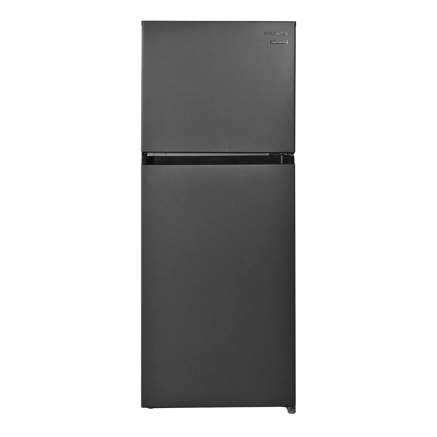 Hyundai HREF-MTD9TMFDG 9 cu. ft. Two-Door No Frost Inverter Refrigerator (Pre-order)