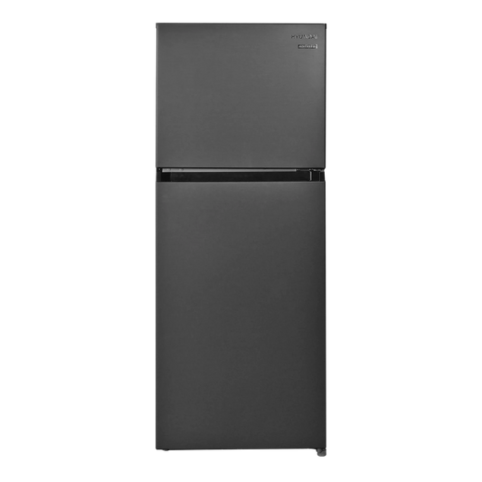 Hyundai HREF-MTD9TMFDG 9 cu. ft. Two-Door No Frost Inverter Refrigerator (Pre-order)