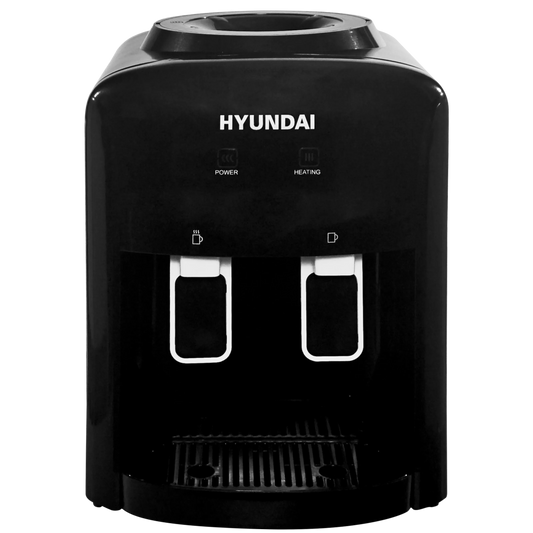 Hyundai HWD-TTHN5G Hot and Normal Table Top Water Dispenser (Pre-order)