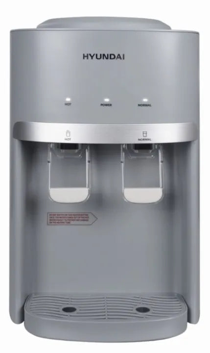Hyundai HWD-WTTHN5G Table Top Water Dispenser (Pre-order)