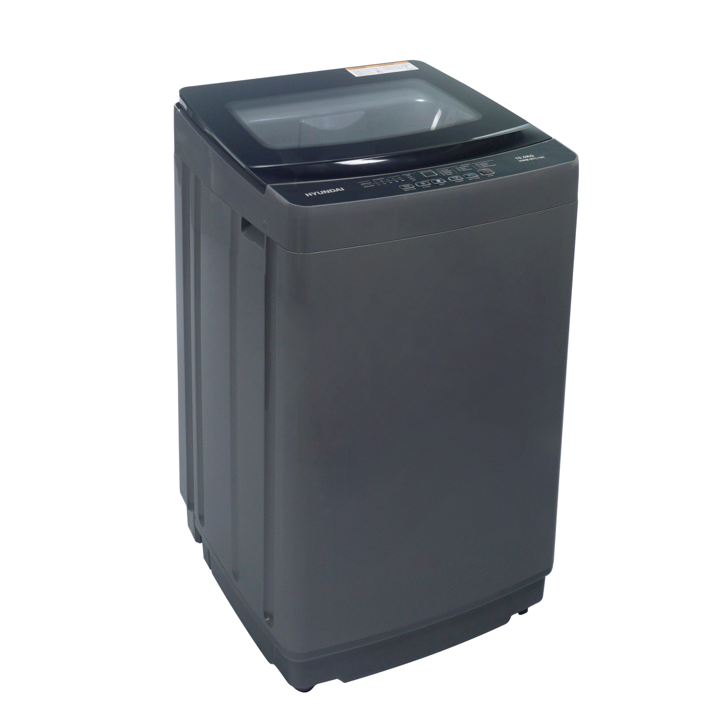 Hyundai HWM- RFL128WDCDS 12 kg (Wash) 8 kg (Dry) Front Load Washing Machine (Pre-order)