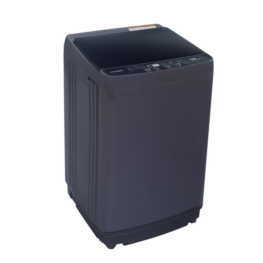 Hyundai HWM-RTL80 8kg Fully Auto Top Load Washing Machine (Pre-order)