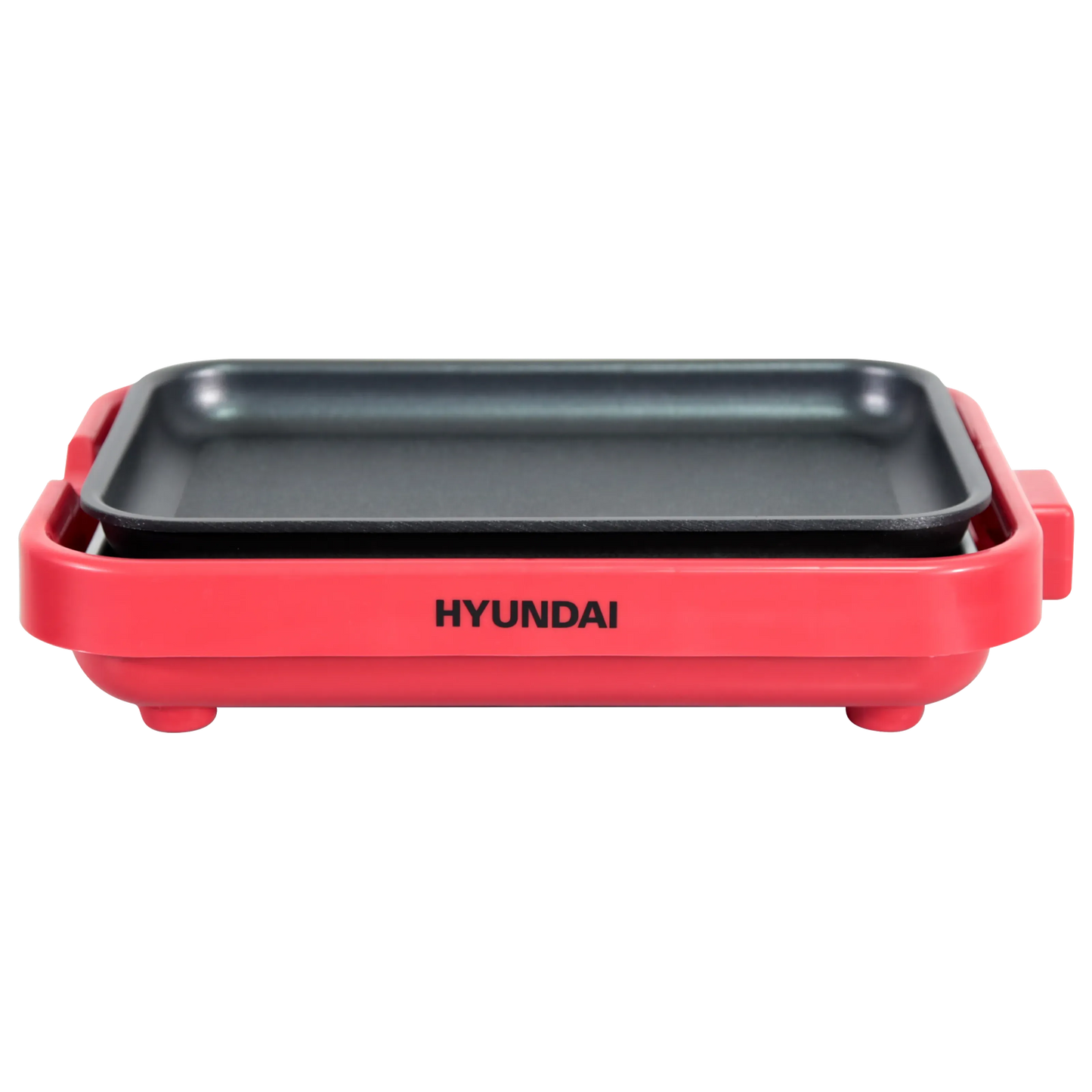 Hyundai HYG-6105 3-in-1 Fun Party Grill (Pre-order)