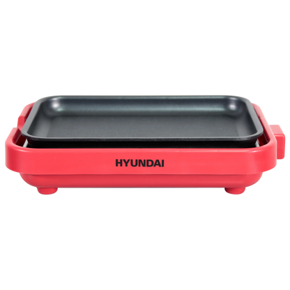 Hyundai HYG-6105 3-in-1 Fun Party Grill (Pre-order)