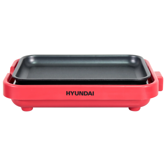 Hyundai HYG-6105 3-in-1 Fun Party Grill (Pre-order)