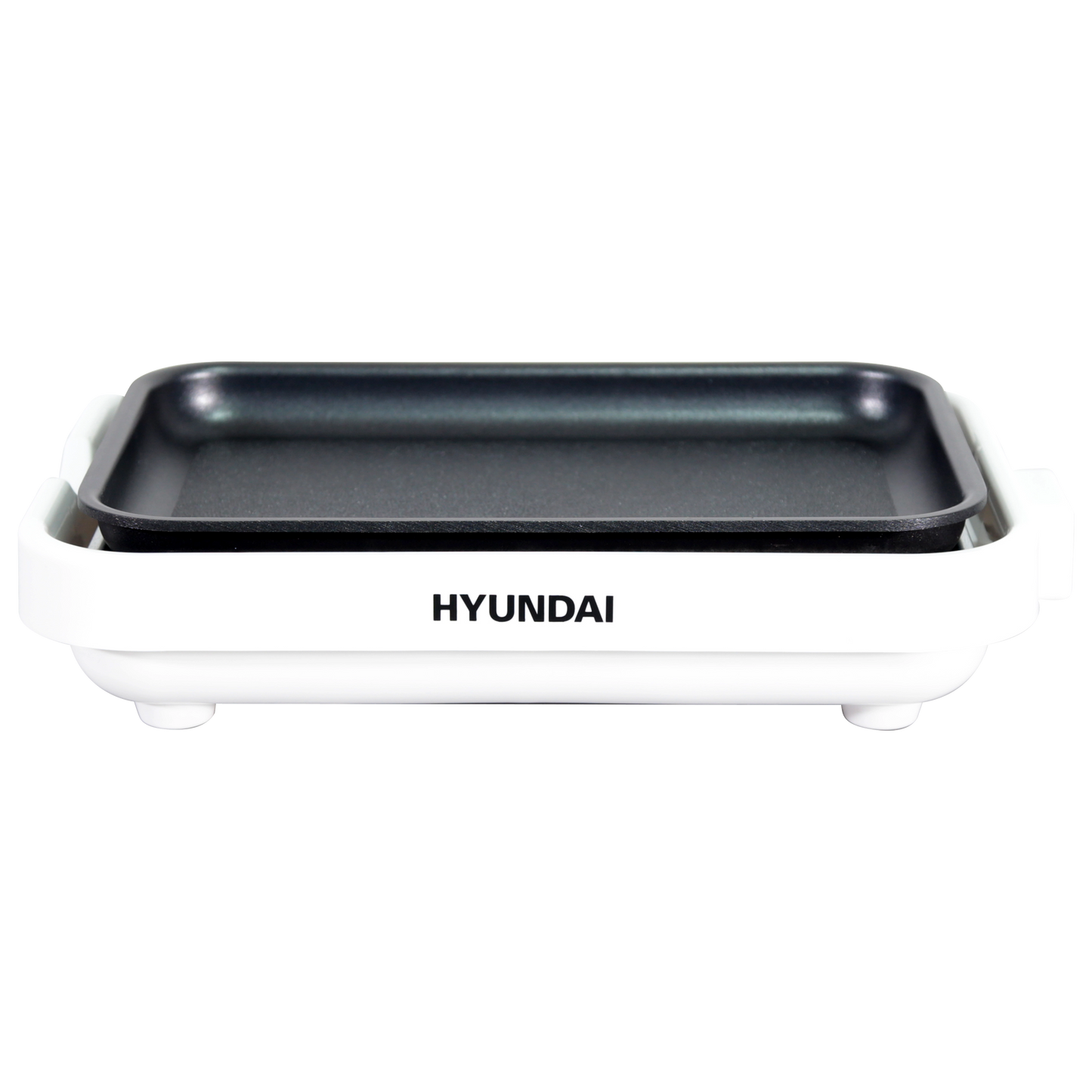 Hyundai HYG-6105 3-in-1 Fun Party Grill (Pre-order)