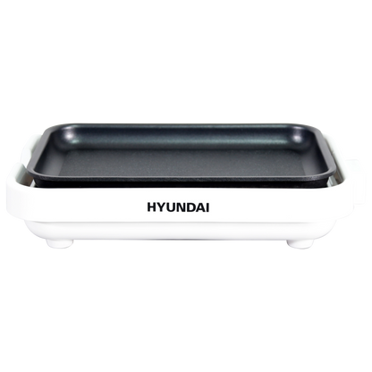 Hyundai HYG-6105 3-in-1 Fun Party Grill (Pre-order)