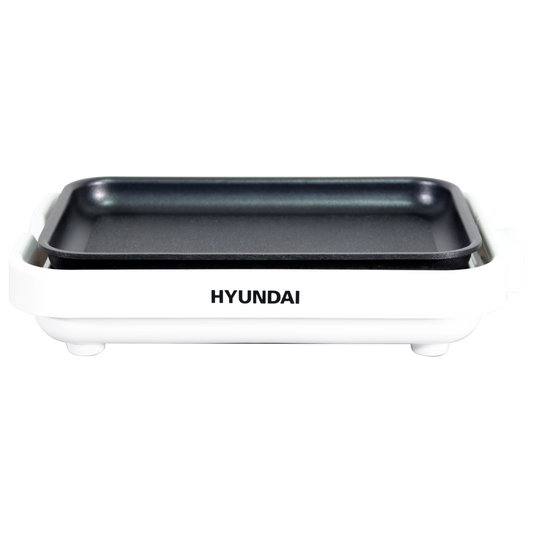 Hyundai HYG-6105 3-in-1 Fun Party Grill (Pre-order)