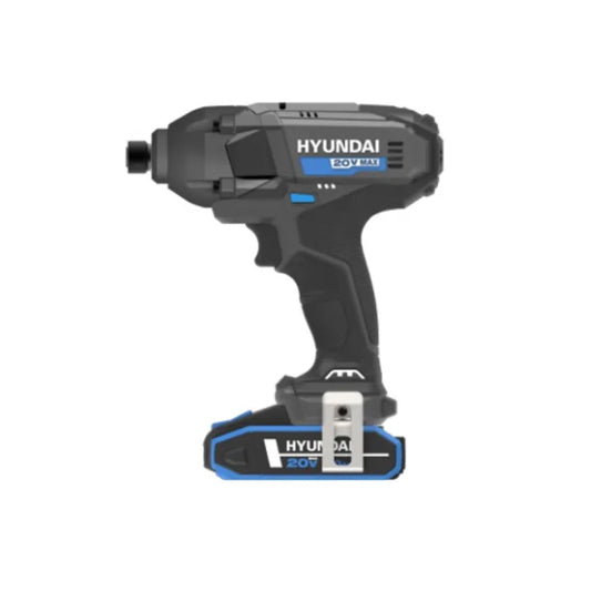 Hyundai ID20S-180 Impact Driver (Pre-order)
