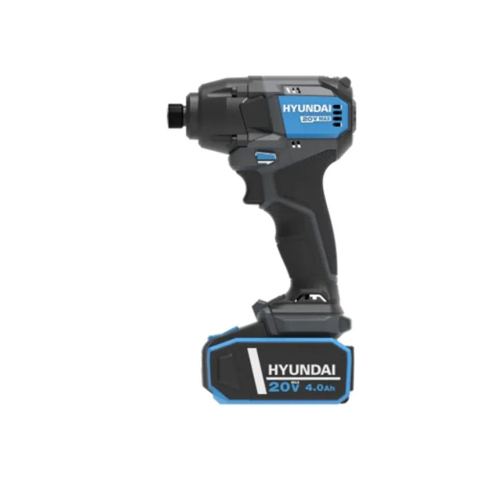 Hyundai ID20X-230FT Impact Driver (Pre-order)
