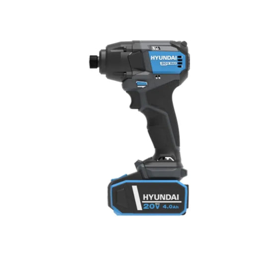 Hyundai ID20X-230FT Impact Driver (Pre-order)
