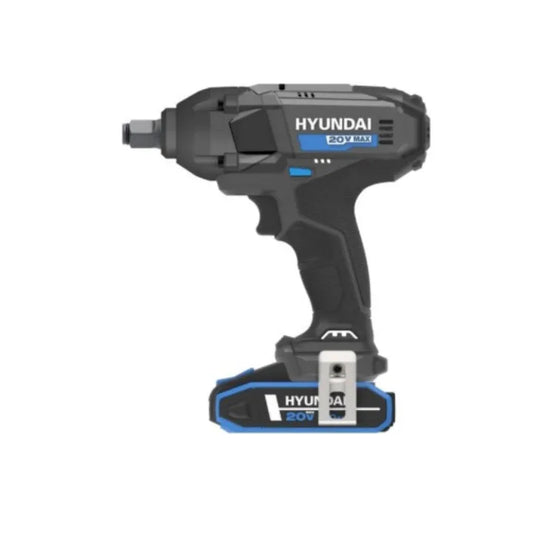 Hyundai IW20S-250 Impact Wrench (Pre-order)