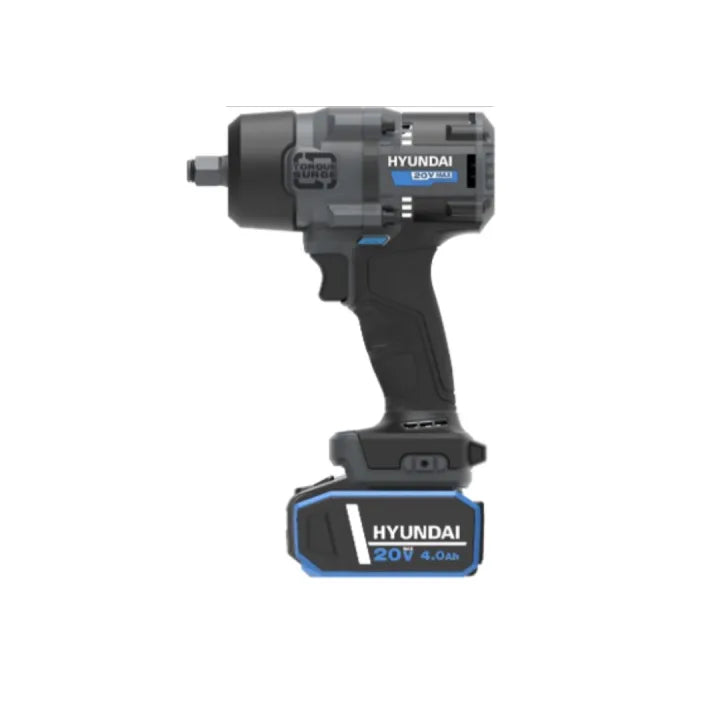 Hyundai IW20X-700FT High-Torque Impact Wrench (Pre-order)