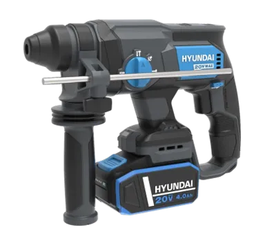 Hyundai RH20X-20FT Rotary Hammer (Pre-order)