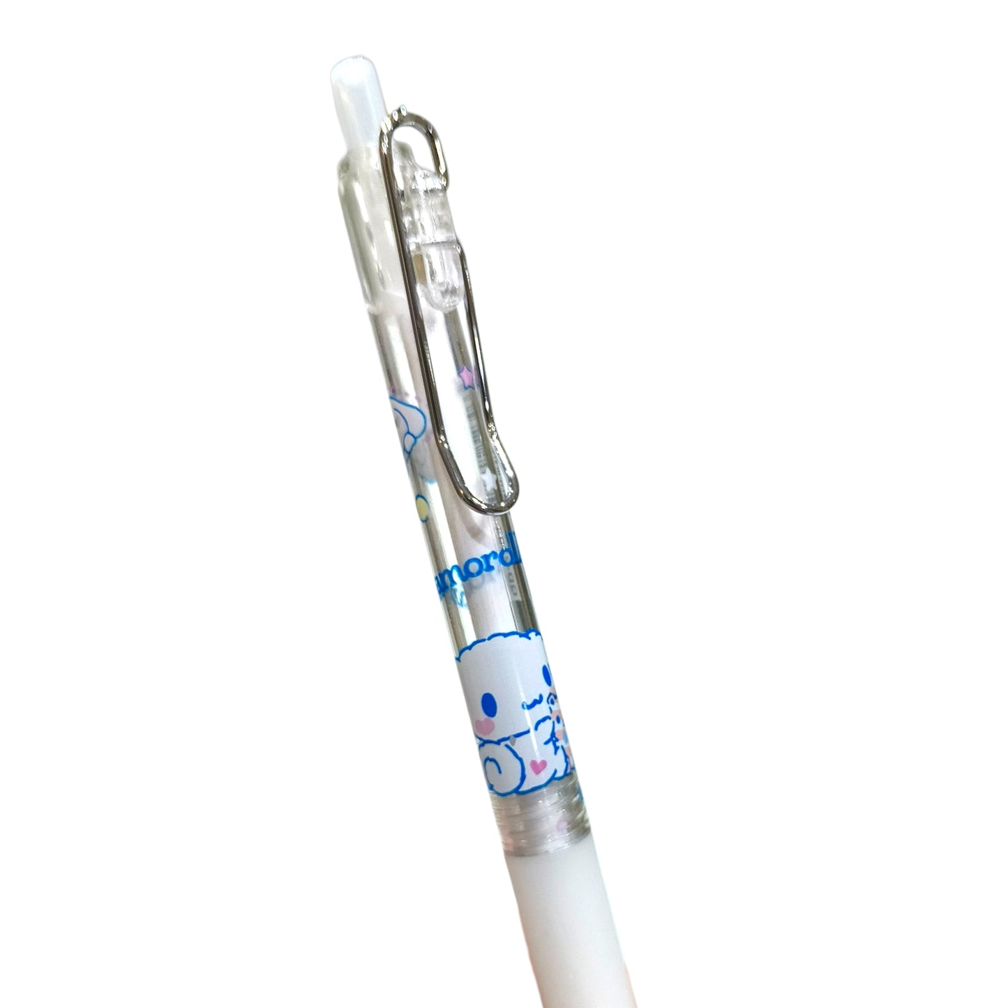 Sanrio Ballpen