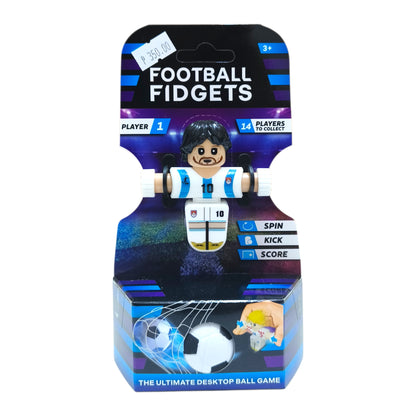 Football Fidgets - Singles