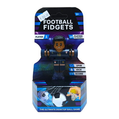 Football Fidgets - Singles