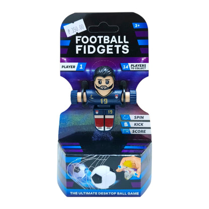 Football Fidgets - Singles